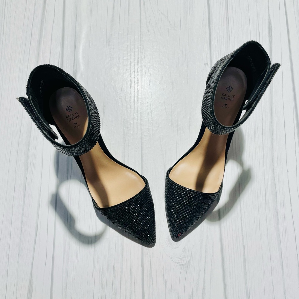 Call It Spring heels - Picture 4 of 7